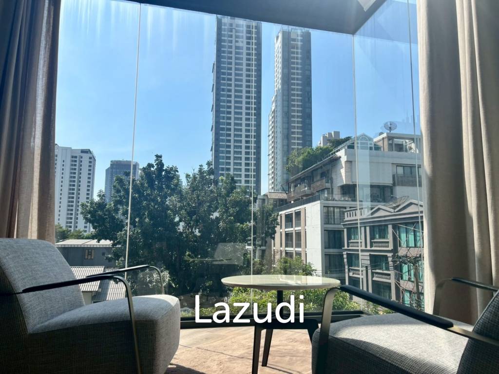 270 Sqm 3 Bed Raveevan Space