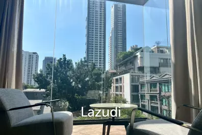 270 Sqm 3 Bed Raveevan Space