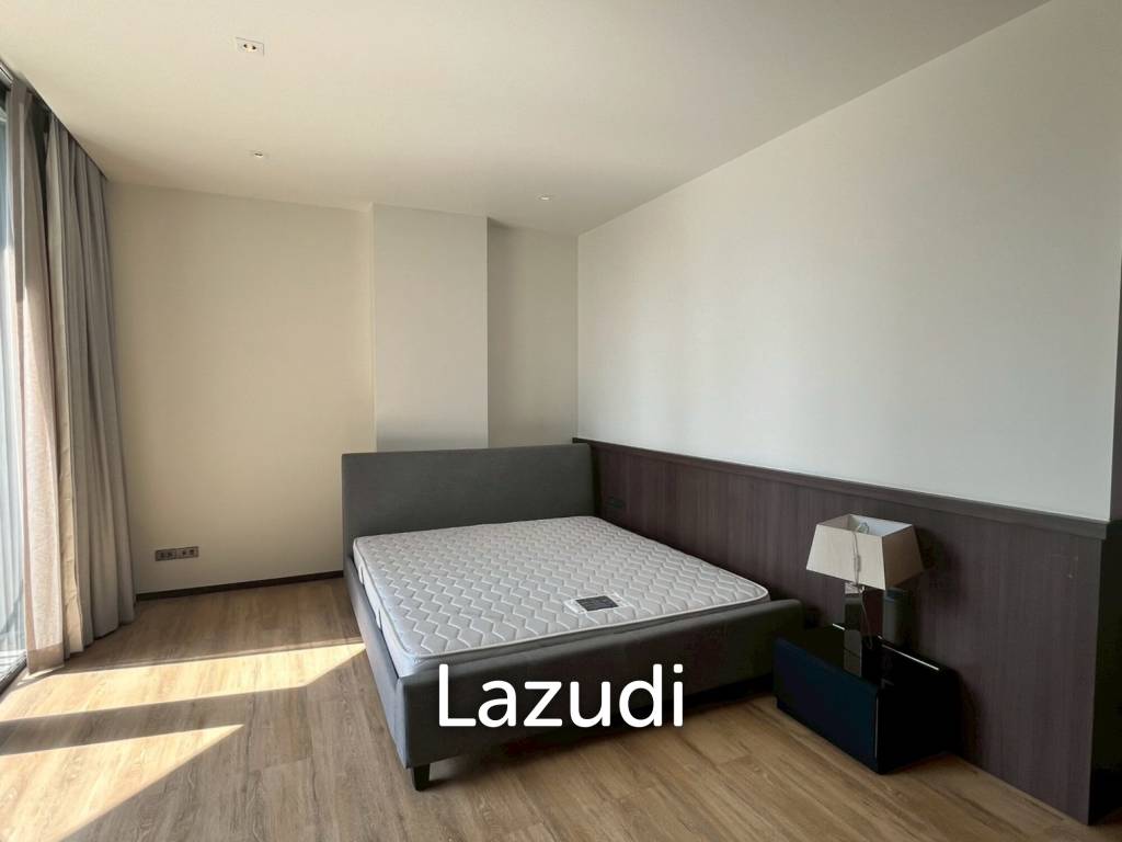 270 Sqm 3 Bed Raveevan Space