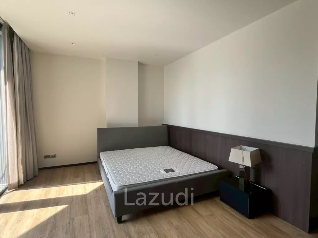 270 Sqm 3 Bed Raveevan Space