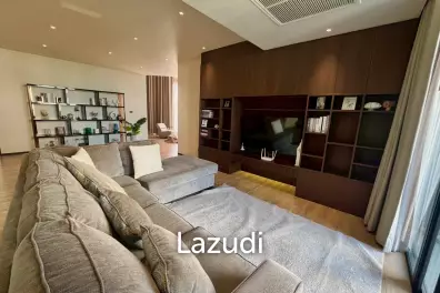 270 Sqm 3 Bed Raveevan Space