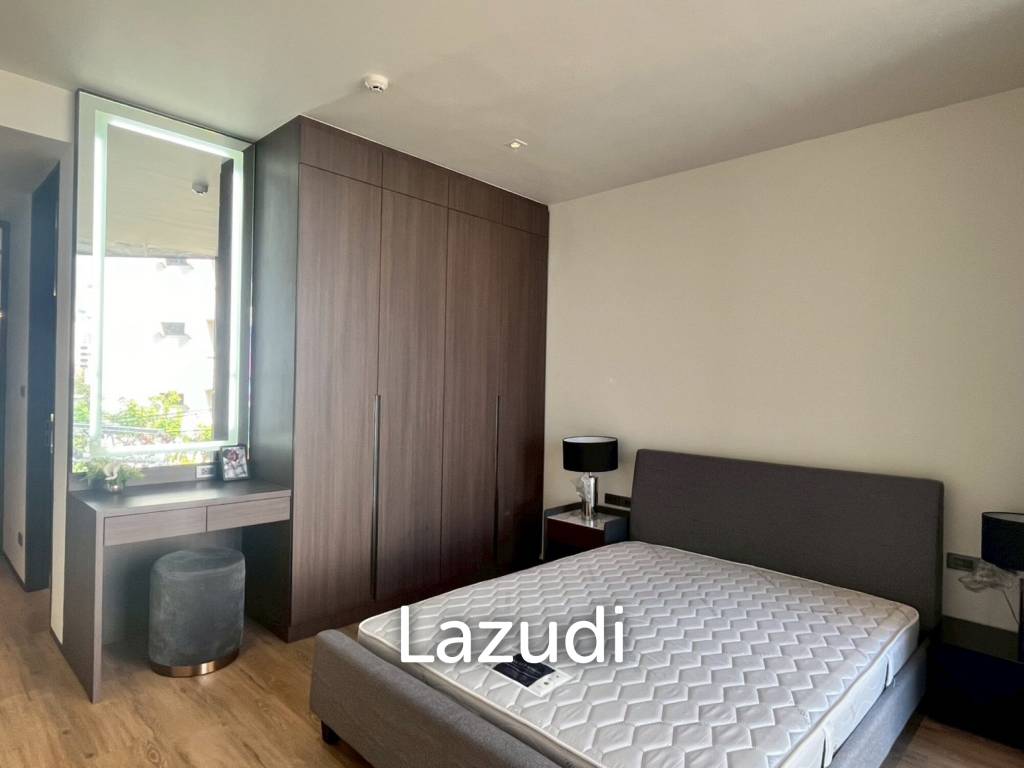 270 Sqm 3 Bed Raveevan Space