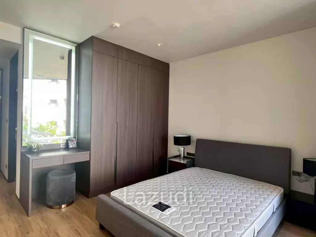 270 Sqm 3 Bed Raveevan Space
