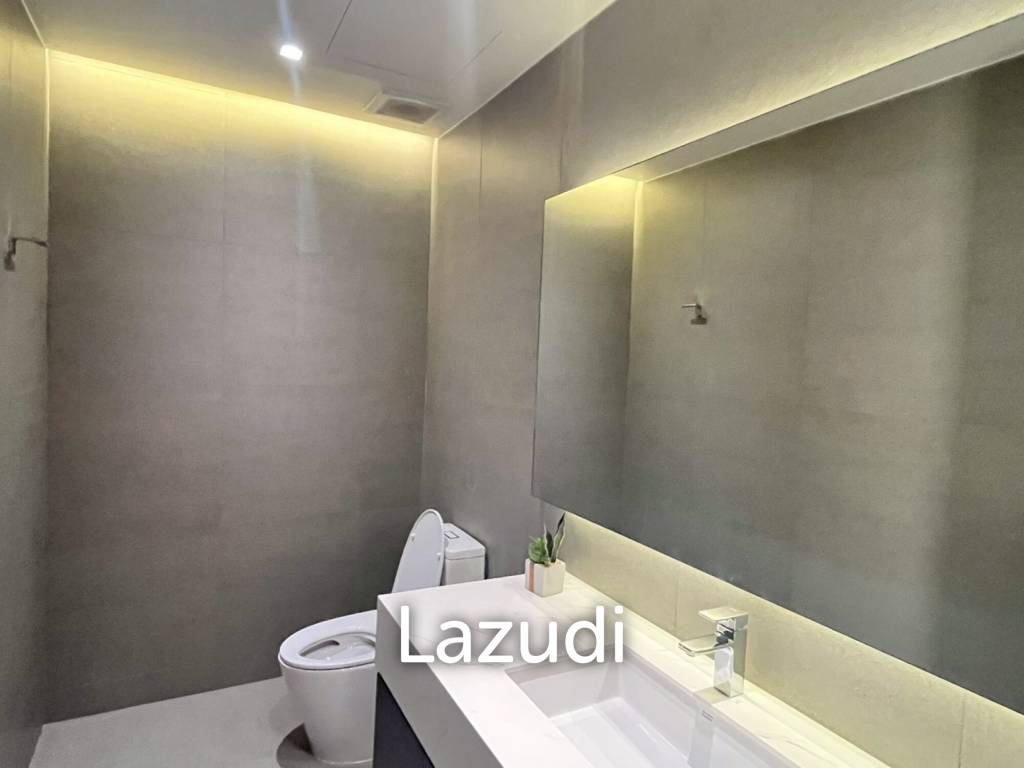 270 Sqm 3 Bed Raveevan Space
