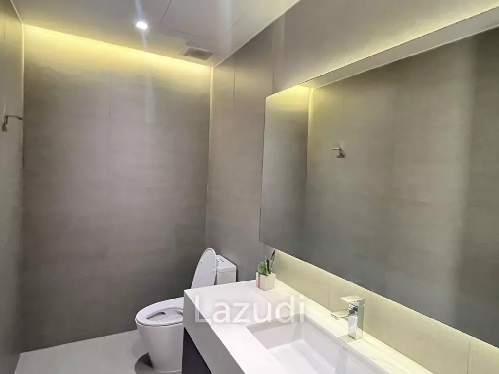 270 Sqm 3 Bed Raveevan Space