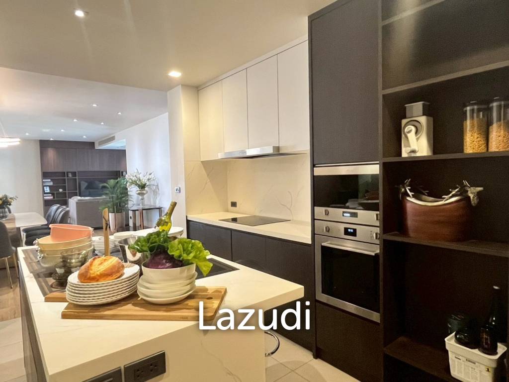270 Sqm 3 Bed Raveevan Space