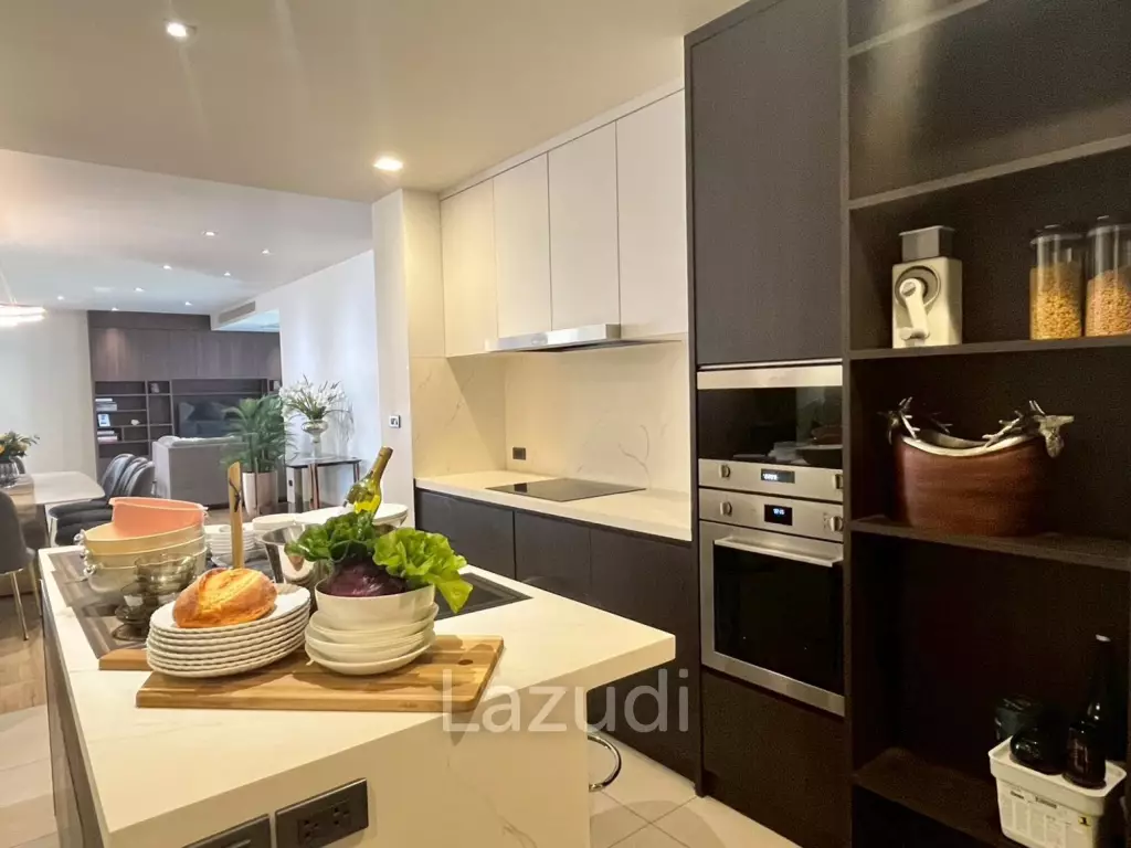 270 Sqm 3 Bed Raveevan Space