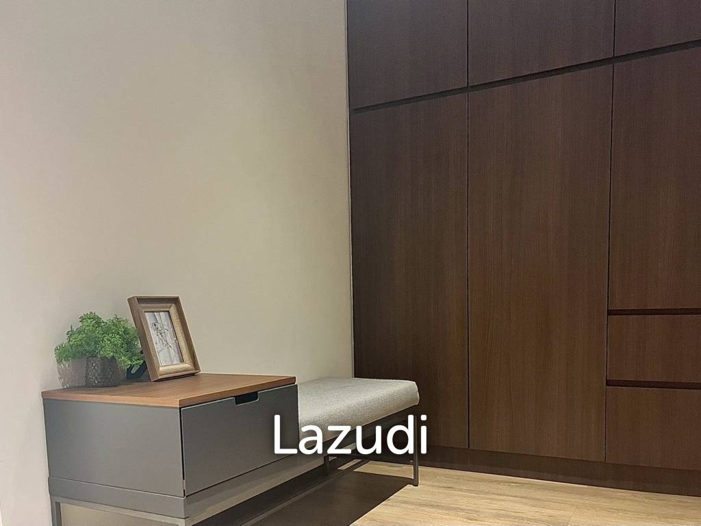 270 Sqm 3 Bed Raveevan Space