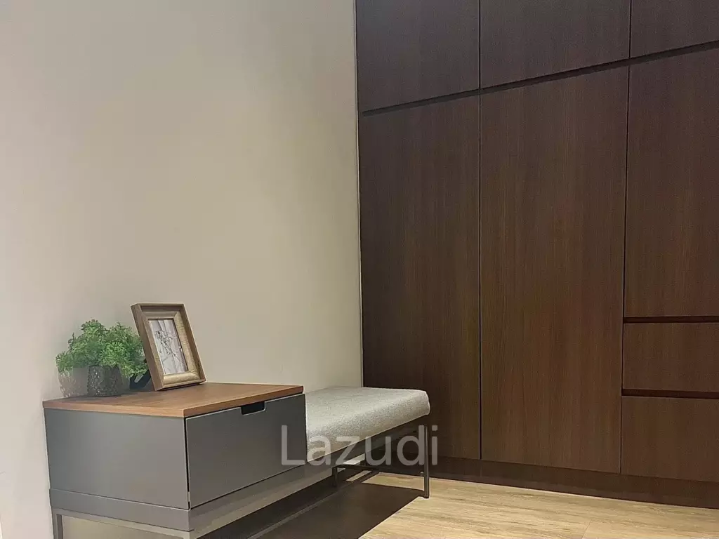 270 Sqm 3 Bed Raveevan Space