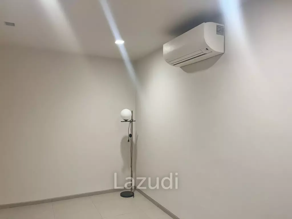 270 Sqm 3 Bed Raveevan Space