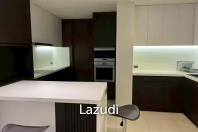 270 Sqm 3 + 1 Bed Raveevan Space