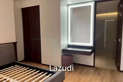 270 Sqm 3 + 1 Bed Raveevan Space