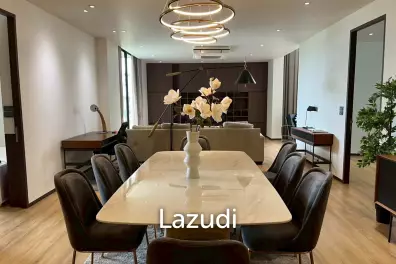 270 Sqm 3 + 1 Bed Raveevan Space