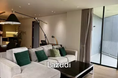 270 Sqm 3 + 1 Bed Raveevan Space