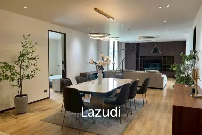 270 Sqm 3 + 1 Bed Raveevan Space