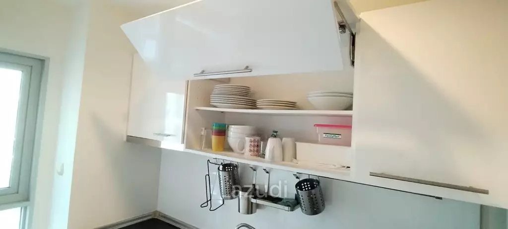 64 sqm 2 Bed Condo at Aspire Sukhumvit 48 Phra Khanong