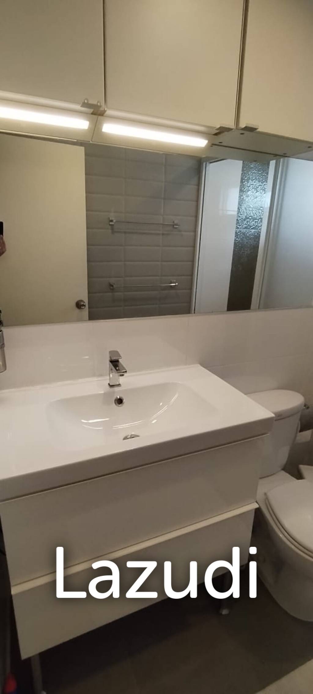64 sqm 2 Bed Condo at Aspire Sukhumvit 48 Phra Khanong
