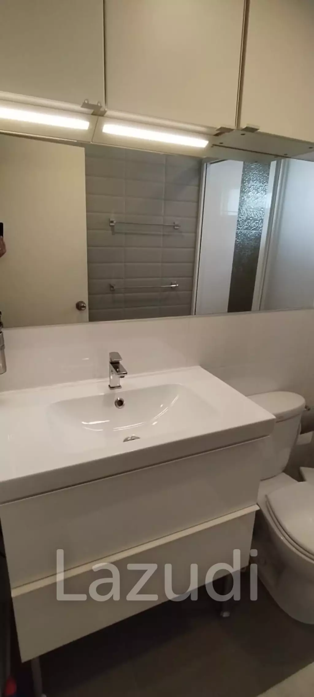 64 sqm 2 Bed Condo at Aspire Sukhumvit 48 Phra Khanong