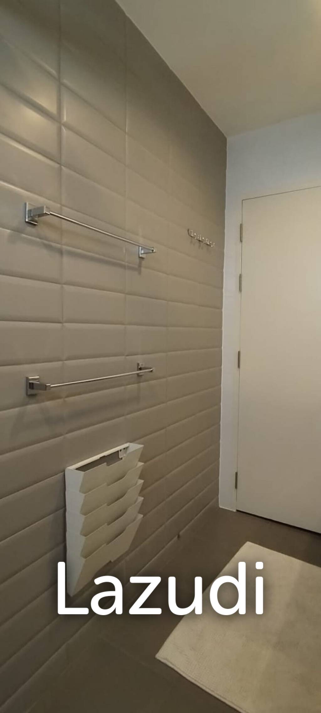 64 sqm 2 Bed Condo at Aspire Sukhumvit 48 Phra Khanong