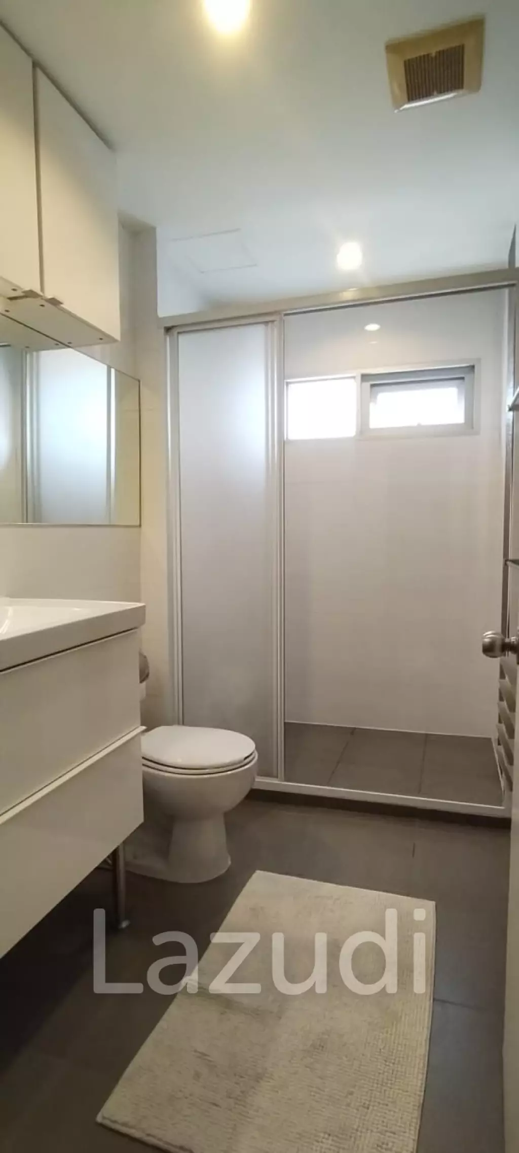 64 sqm 2 Bed Condo at Aspire Sukhumvit 48 Phra Khanong