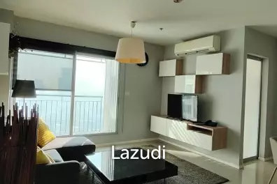 64 sqm 2 Bed Condo at Aspire Sukhumvit 48 Phra Khanong