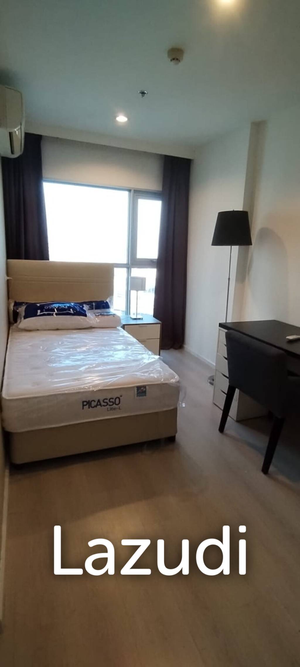 64 sqm 2 Bed Condo at Aspire Sukhumvit 48 Phra Khanong