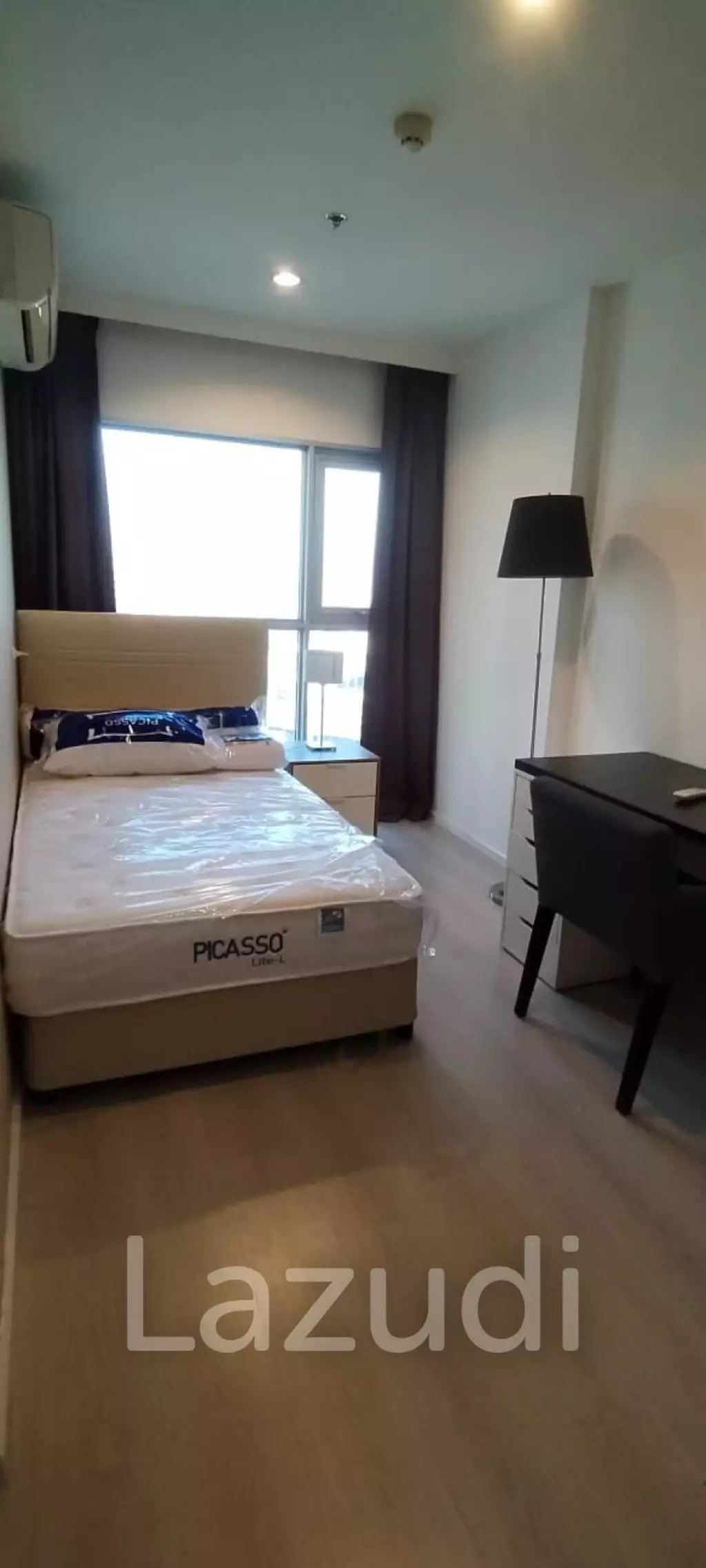 64 sqm 2 Bed Condo at Aspire Sukhumvit 48 Phra Khanong