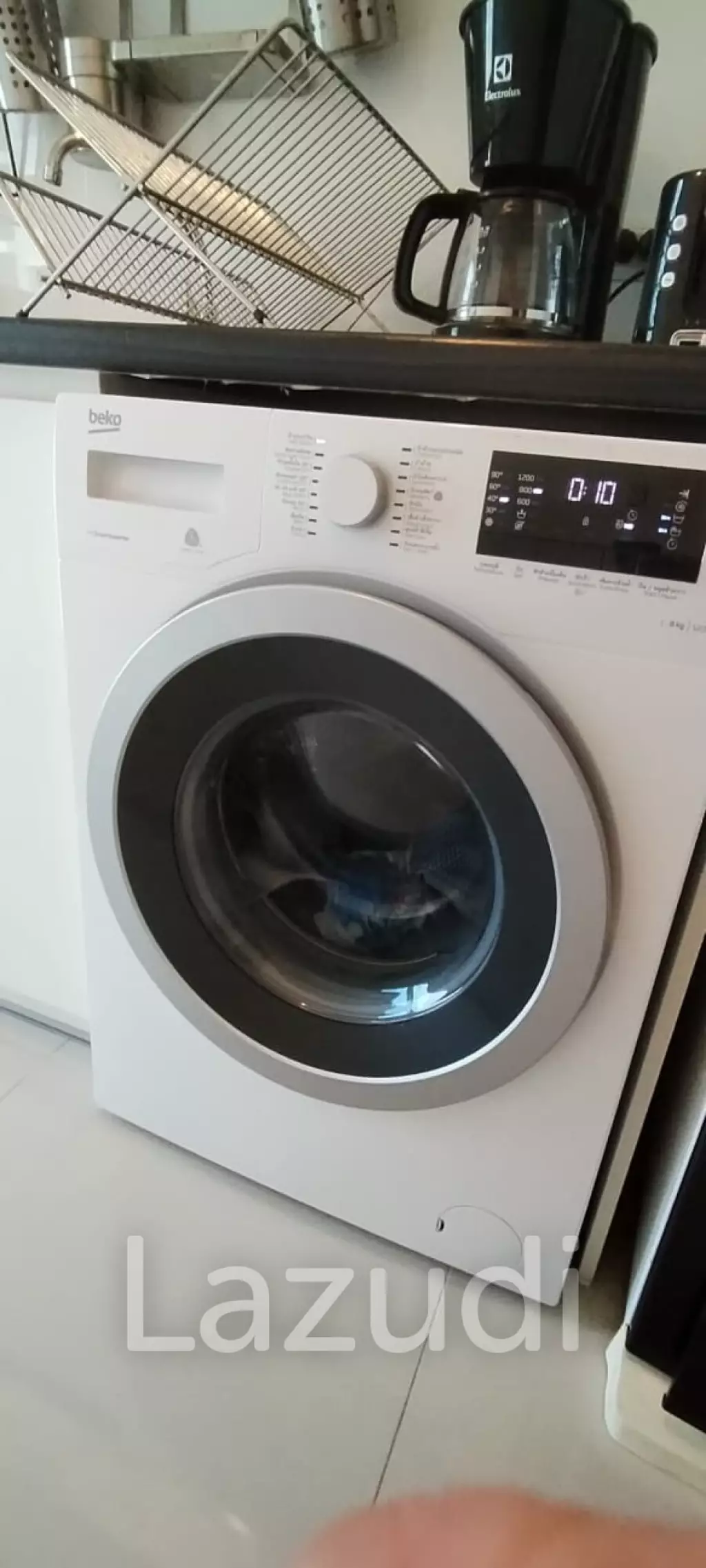 64 sqm 2 Bed Condo at Aspire Sukhumvit 48 Phra Khanong