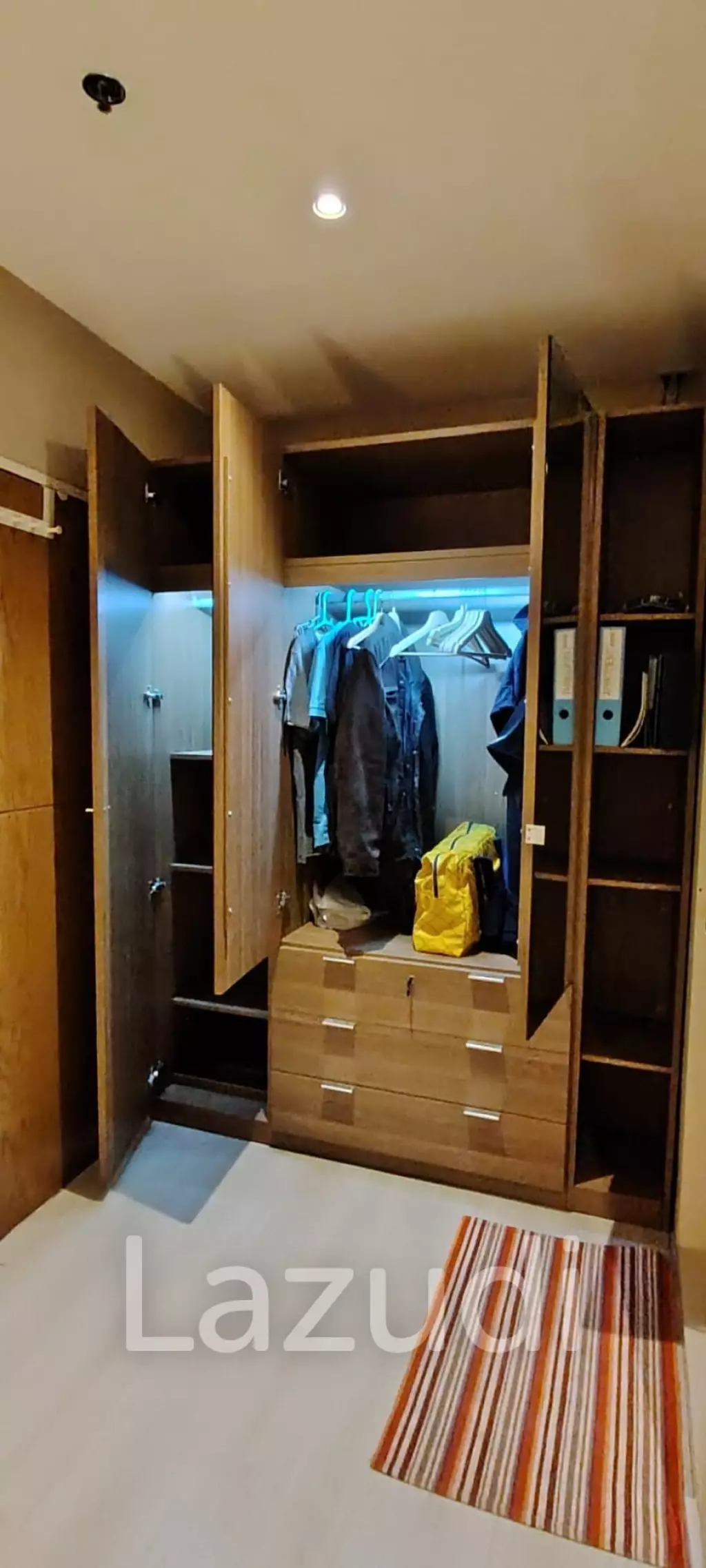 64 sqm 2 Bed Condo at Aspire Sukhumvit 48 Phra Khanong