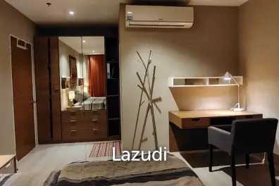 64 sqm 2 Bed Condo at Aspire Sukhumvit 48 Phra Khanong