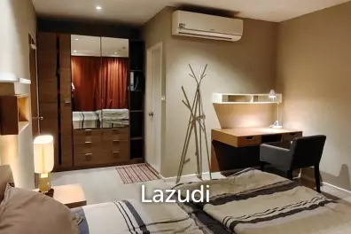 64 sqm 2 Bed Condo at Aspire Sukhumvit 48 Phra Khanong