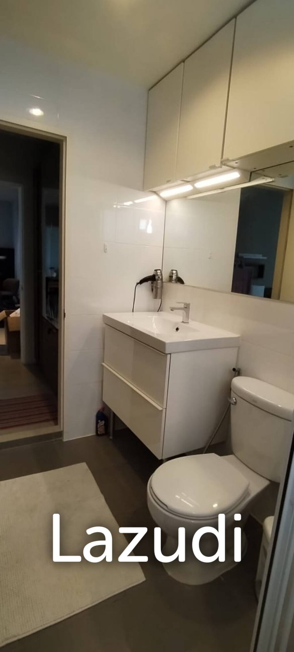 64 sqm 2 Bed Condo at Aspire Sukhumvit 48 Phra Khanong