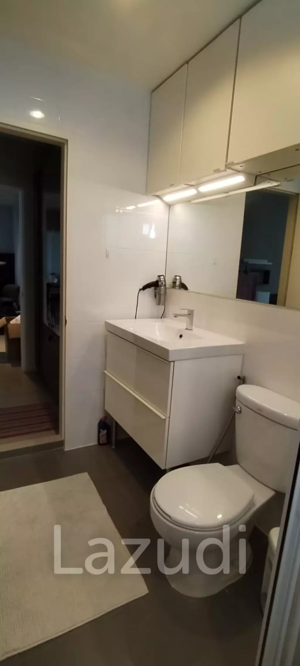 64 sqm 2 Bed Condo at Aspire Sukhumvit 48 Phra Khanong