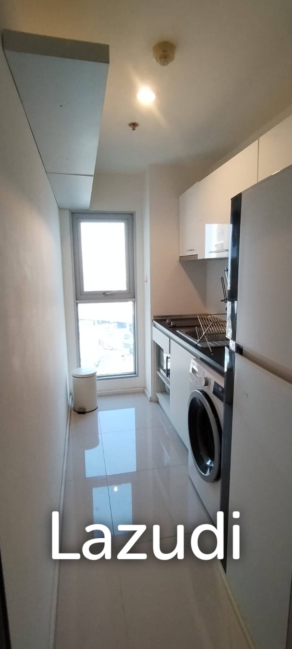 64 sqm 2 Bed Condo at Aspire Sukhumvit 48 Phra Khanong