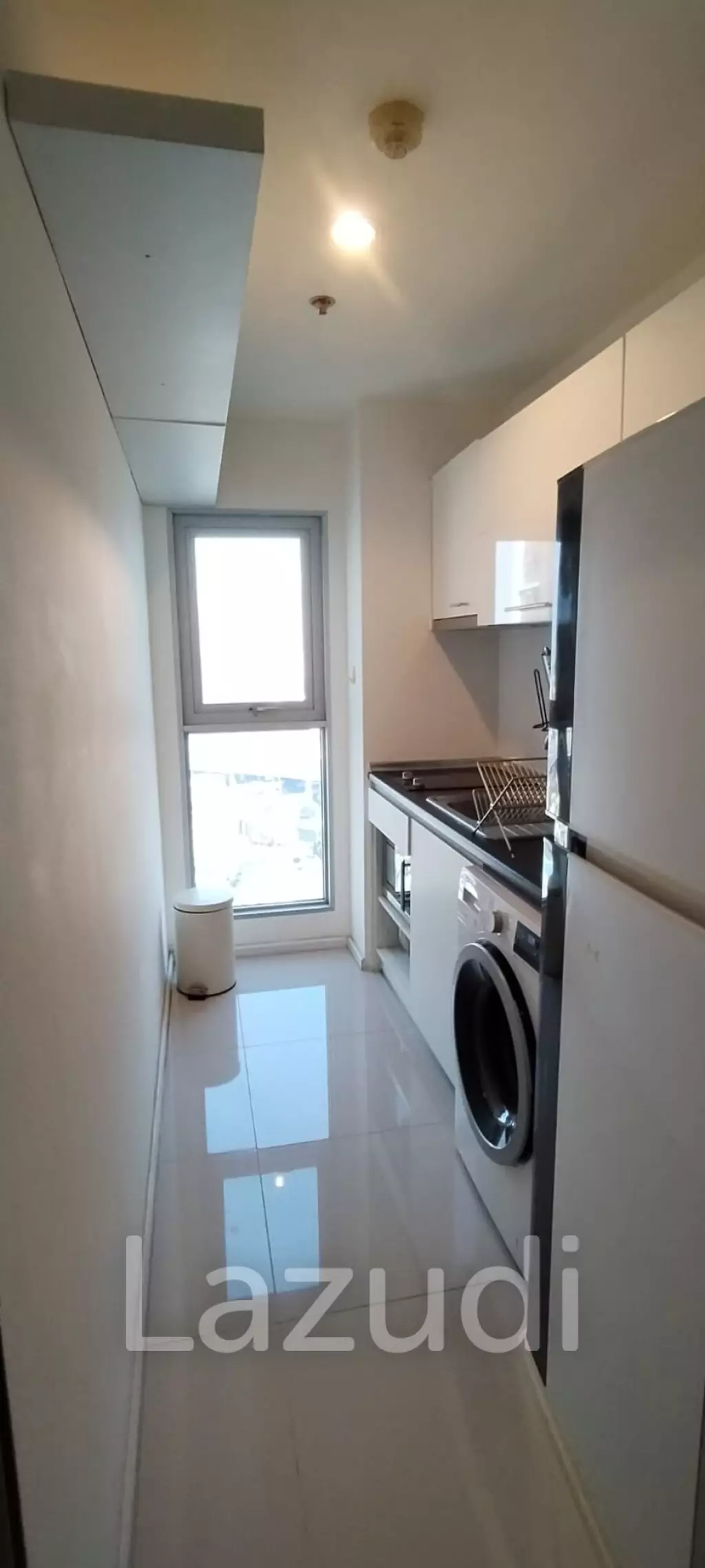64 sqm 2 Bed Condo at Aspire Sukhumvit 48 Phra Khanong