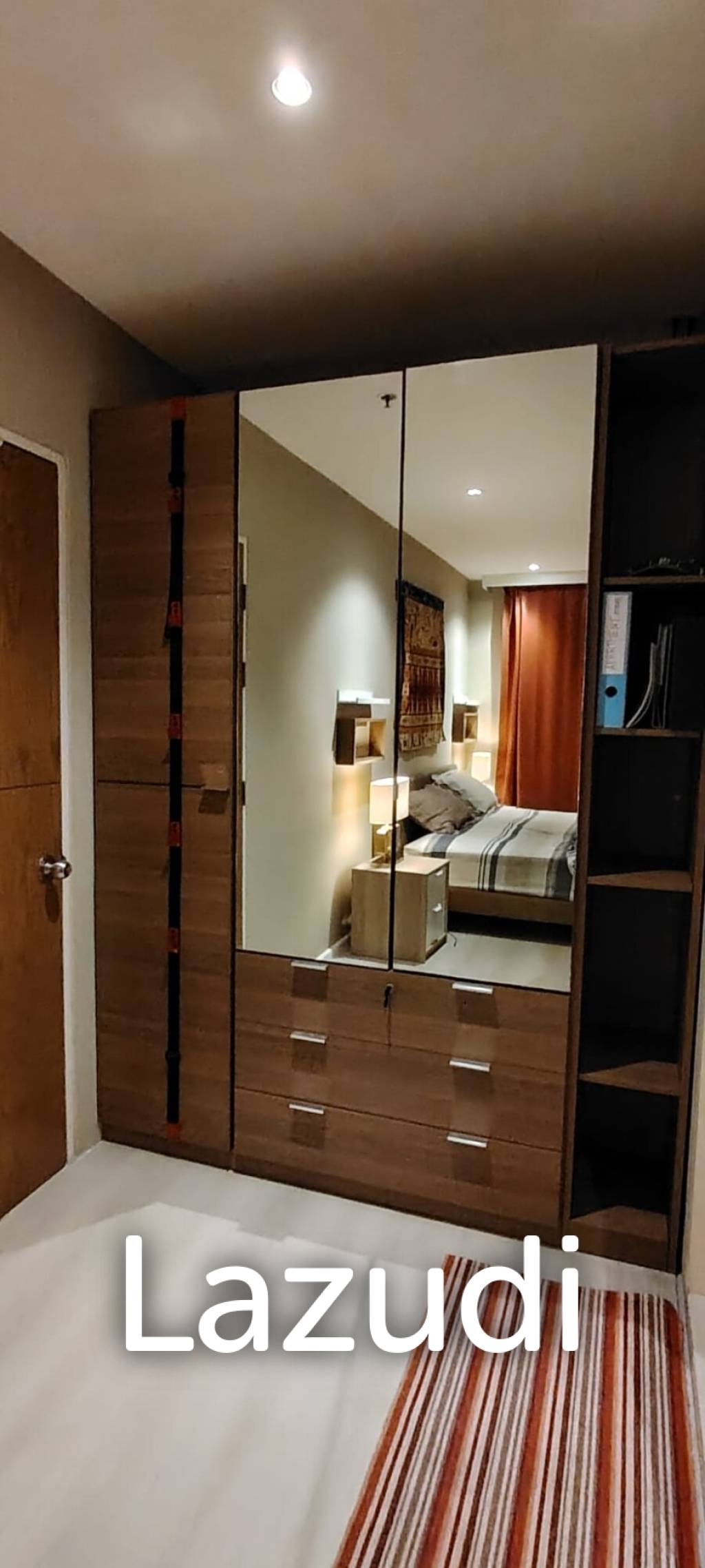 64 sqm 2 Bed Condo at Aspire Sukhumvit 48 Phra Khanong
