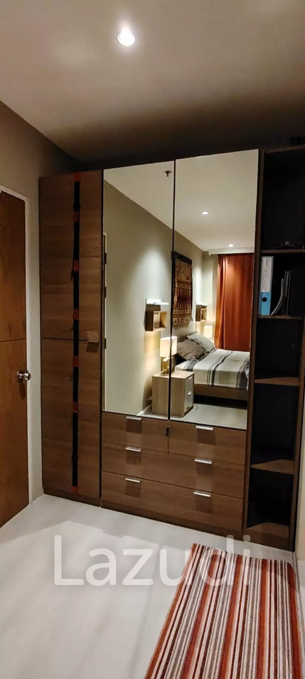 64 sqm 2 Bed Condo at Aspire Sukhumvit 48 Phra Khanong