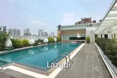 40 sqm condo Le Nice Ekamai Phra Khanong Nuea Bangkok