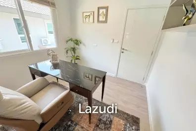 2-Storey Detached House for Rent Near BISP