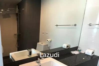 Spacious Studio Condo for Sale in Cherng Talay