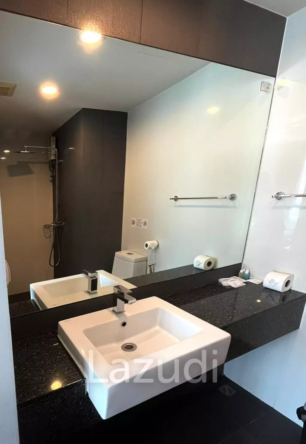 Spacious Studio Condo for Sale in Cherng Talay