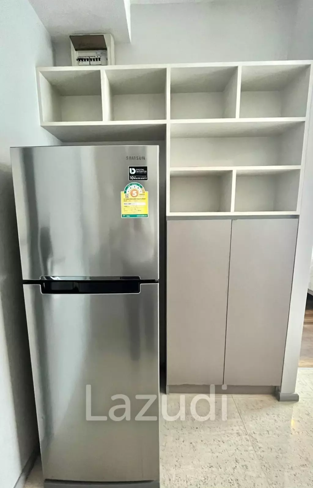 Spacious Studio Condo for Sale in Cherng Talay