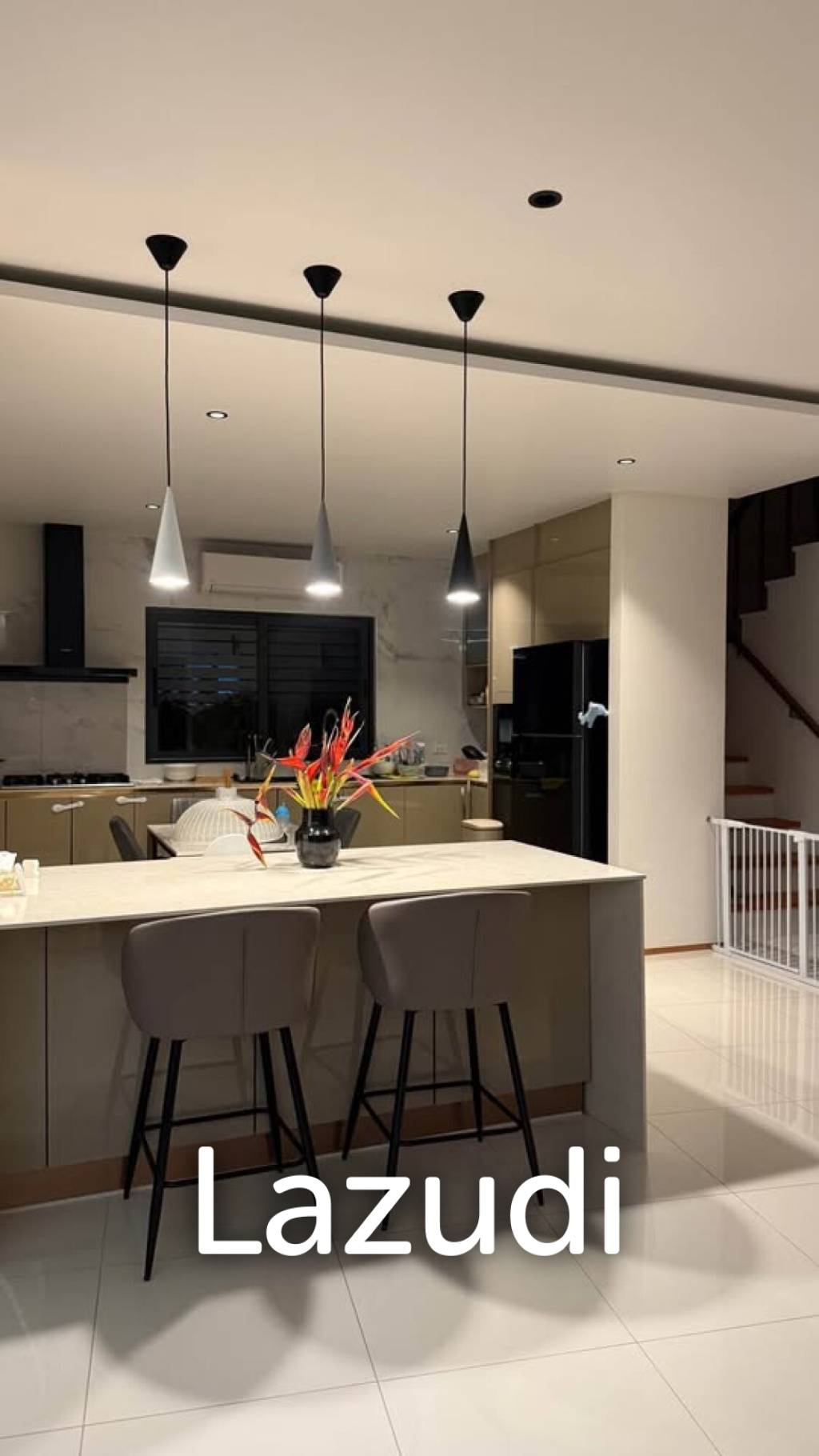 4-Bedroom Pool Villa for Rent in Soi Naya, Rawai