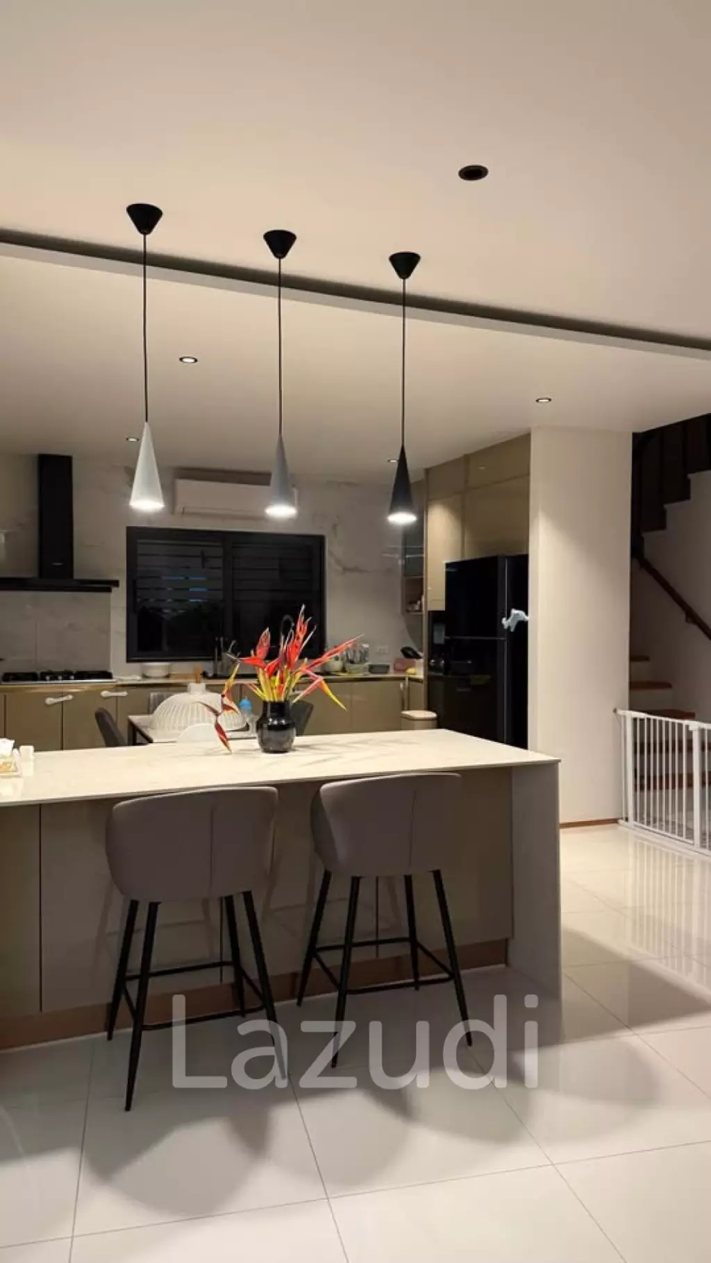 4-Bedroom Pool Villa for Rent in Soi Naya, Rawai