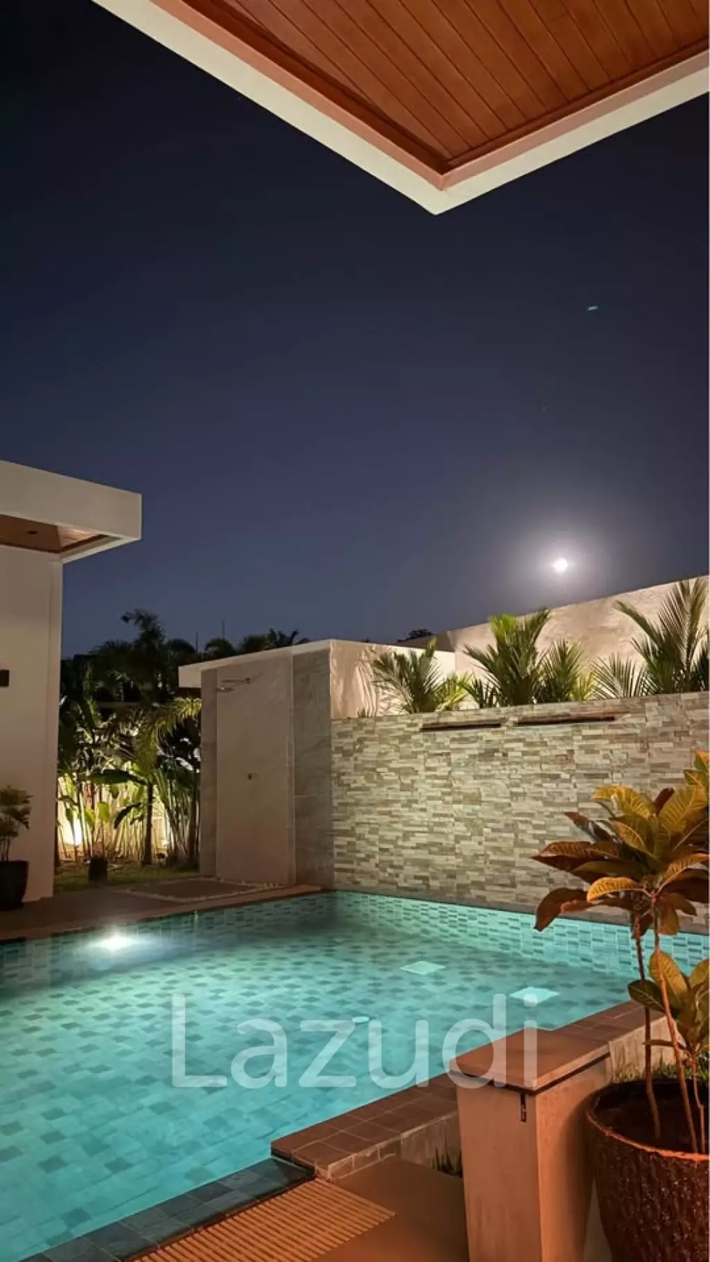 4-Bedroom Pool Villa for Rent in Soi Naya, Rawai
