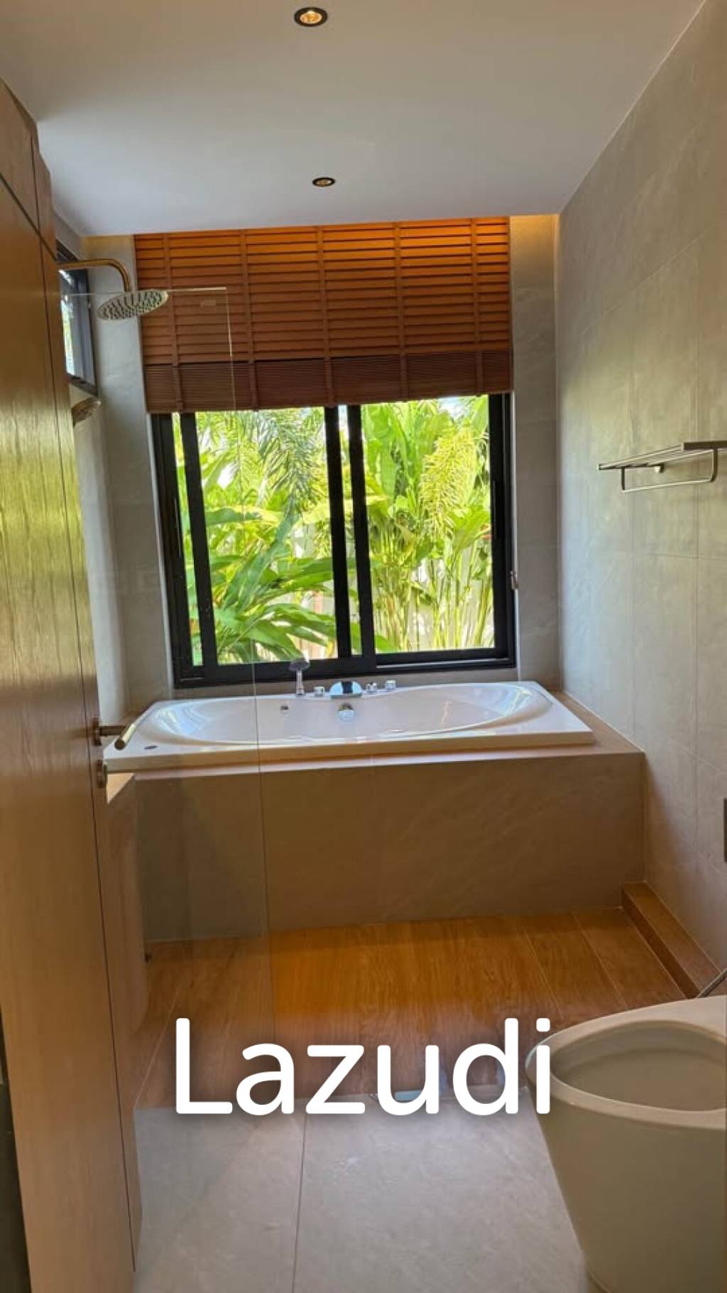 4-Bedroom Pool Villa for Rent in Soi Naya, Rawai