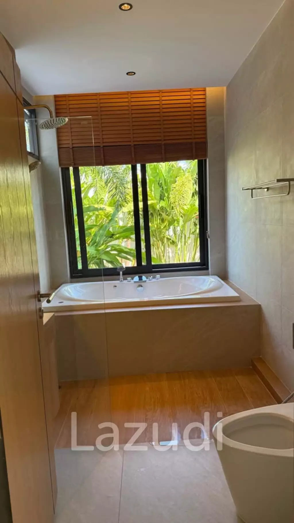 4-Bedroom Pool Villa for Rent in Soi Naya, Rawai