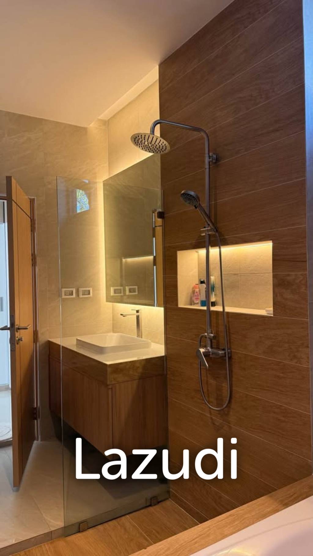 4-Bedroom Pool Villa for Rent in Soi Naya, Rawai