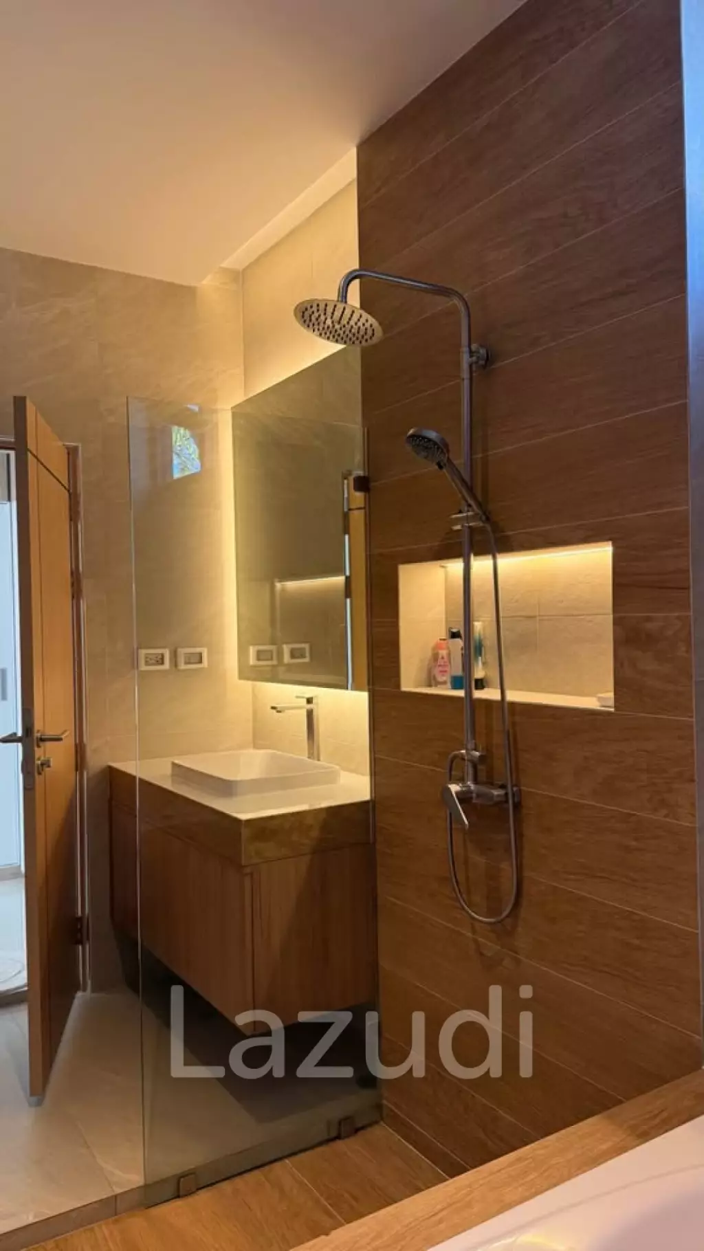 4-Bedroom Pool Villa for Rent in Soi Naya, Rawai