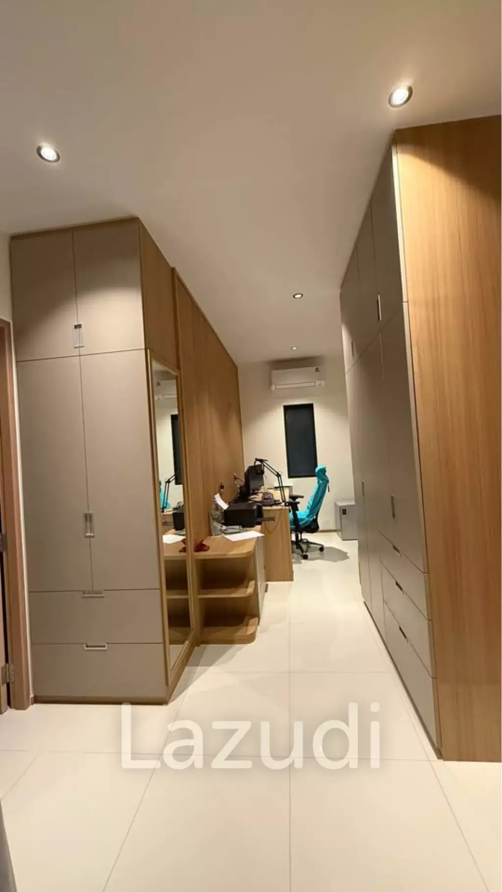 4-Bedroom Pool Villa for Rent in Soi Naya, Rawai